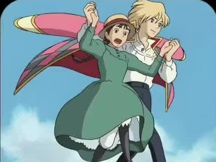 魔法与爱的救赎之旅