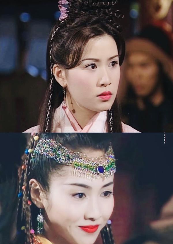 (2001)倚天剑屠龙刀[倚天屠龍記](剧集)