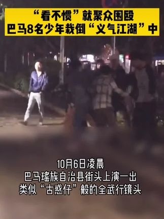 《新古惑仔之少年激斗篇》江湖风云录：一代豪侠的崛起与传奇