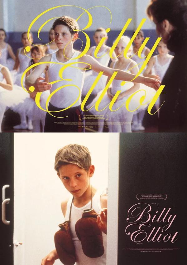 (2000)跳出我天地【BillyElliot】(电影)