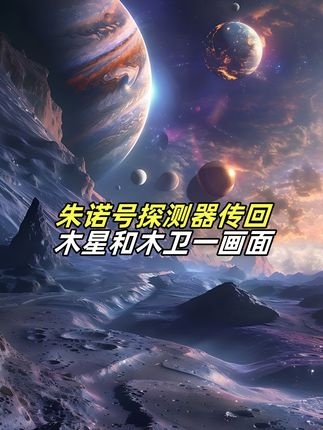朱诺号木星探索终章