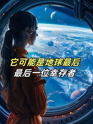 穿越深空的最后低语