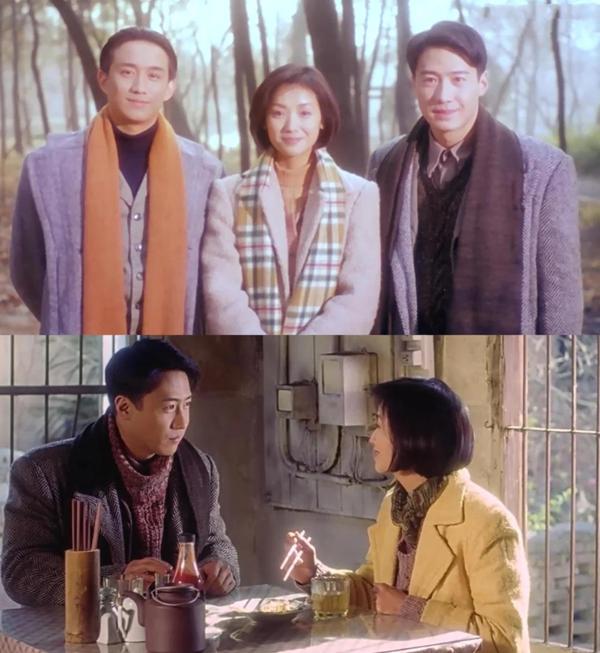 (1997)半生缘半生緣(电影)