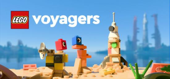 【小游戏独立游戏】乐高航海家（LEGO Voyagers）RUNE中文版-BNS供稿