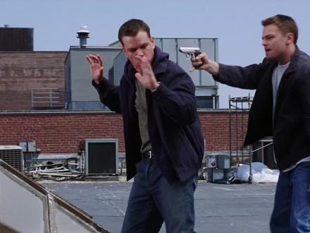 《无间道风云》美版无间道：黑帮卧底的血色对决