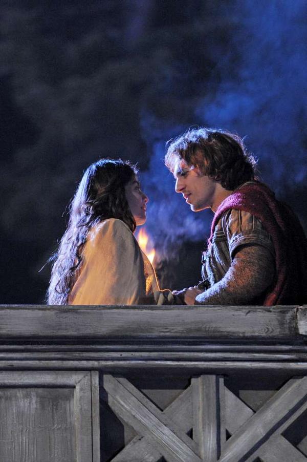 (1996)-《罗密欧与朱丽叶》