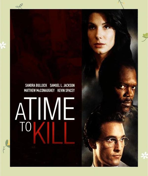 (1996)杀戮时刻(ATimetoKill)[电影]