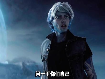 《头号玩家》头号玩家：虚拟世界的终极彩蛋