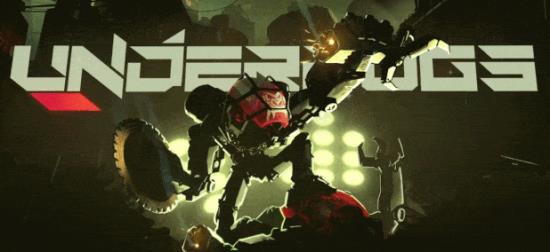 【VR游戏】【VR机甲格斗游戏】UNDERDOGS免安装中文版-BNS供稿