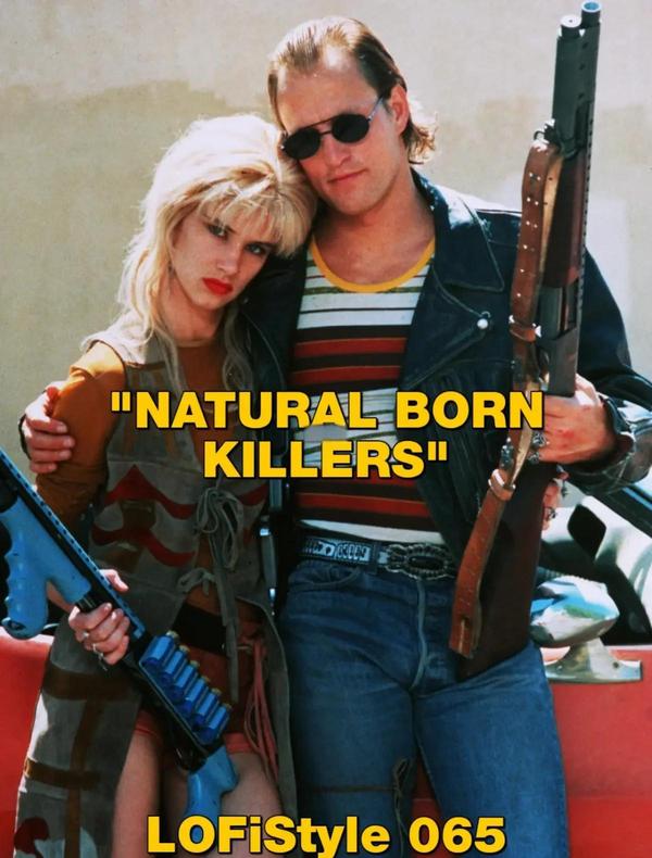 (1994)[电影]《天生杀人狂》