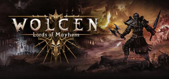 【PC单机大作】破坏领主（Wolcen Lords of Mayhem） v1.1.6.6.15 中文版-BNS供稿