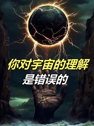 宇宙起源：时间与虚无的终极追问
