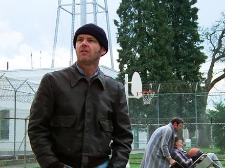 《飞越疯人院》疯人院里的自由斗士