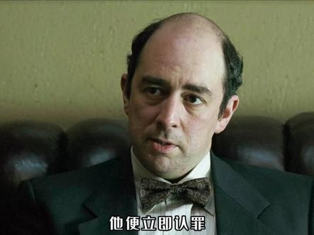 《七宗罪》完美犯罪与七宗罪审判