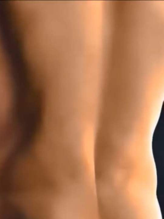 男生身体秘密与变美指南