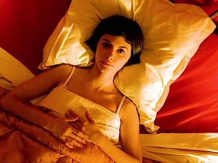 《天使爱美丽》天使艾米丽的温柔救赎