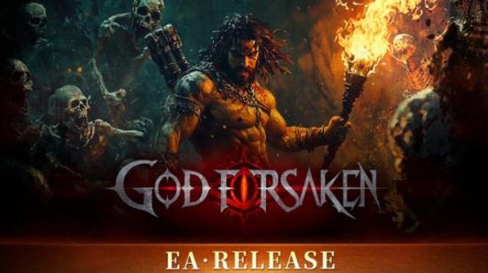 【小游戏独立游戏】神弃之地（GOD FORSAKEN）免安装中文版-BNS供稿