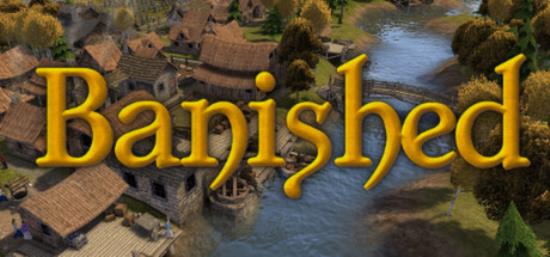【小游戏独立游戏】放逐之城（Banished）v1.07免安装英文版-BNS供稿