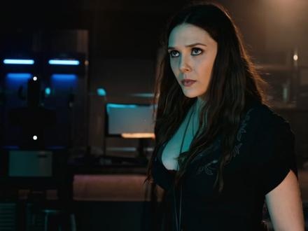 索科维亚之战：奥创纪元序章