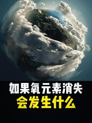无氧五秒：地球毁灭倒计时