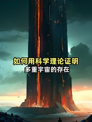 多重宇宙探秘：从暴涨到弦理论