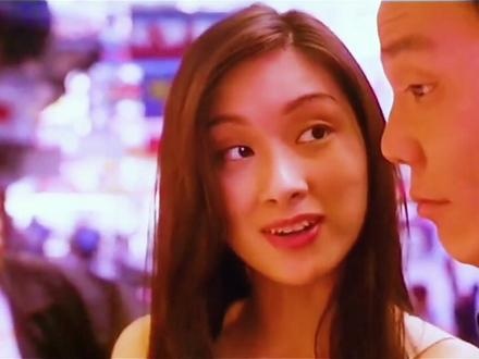 《古惑仔情义篇之洪兴十三妹》波兰街十三妹的江湖路