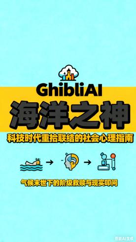 《海洋之神》：气候末世下的阶级救赎与现实叩问