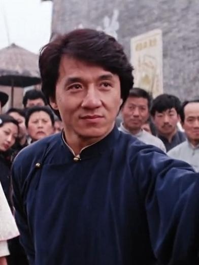 《醉拳2》醉拳宗师黄飞鸿传奇