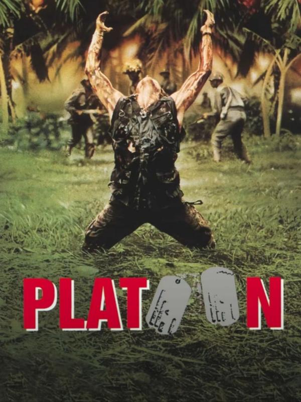 (1986)—《野战排》(Platoon)[电影]