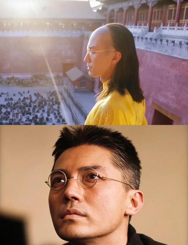 (1987)-《末代皇帝》(TheLastEmperor)