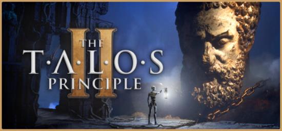 【小游戏独立游戏】塔罗斯的法则2（The Talos Principle 2）v2.2免安装中文版-BNS供稿