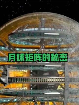 月球矩阵传说探秘