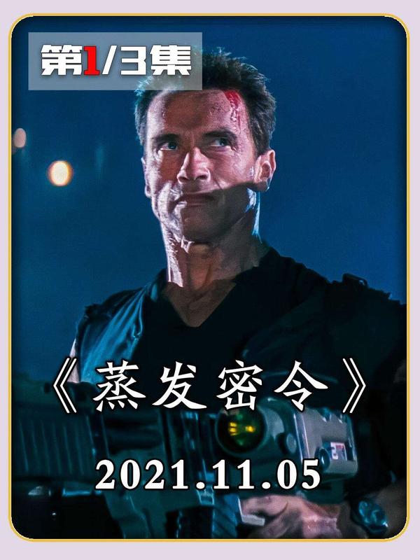 (1996)—《蒸发密令》(Eraser)