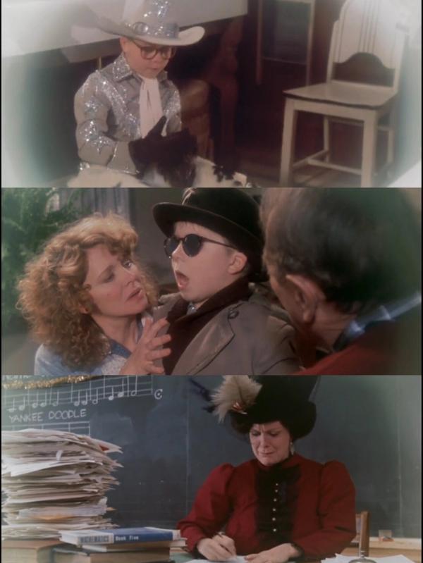 (1983)《圣诞故事》(AChristmasStory)