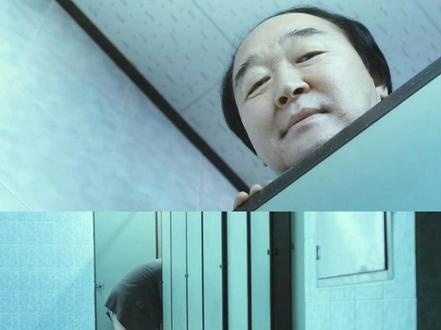 熔炉：无声世界的呐喊