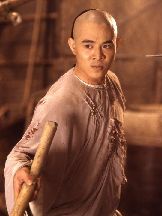 《黄飞鸿》黄飞鸿：觉醒年代的英雄悲歌