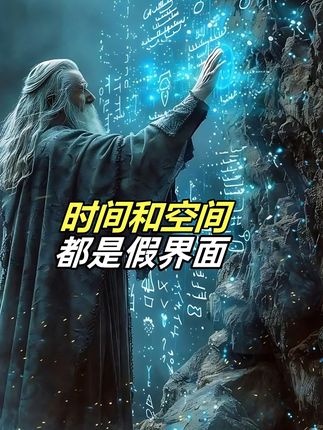 宇宙幻象：感知与现实的边界