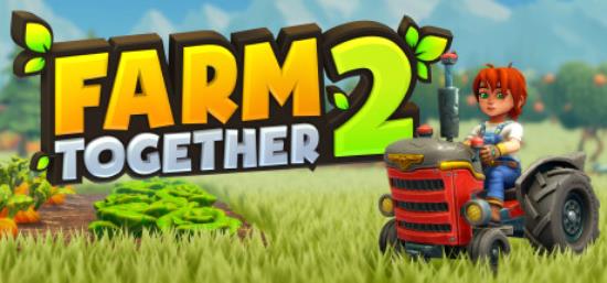 【小游戏独立游戏】一起玩农场2（Farm Together 2）TENOKE中文版-BNS供稿