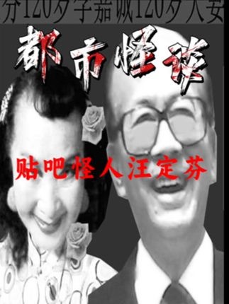 网络谜踪：书法家汪定芬的虚拟迷途