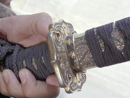 《笑傲江湖》江湖恩怨情仇录