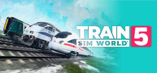 【PC单机大作】模拟火车世界5（Train Sim World 5）v16475696全DLC中文版-BNS供稿