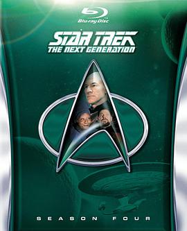 星际旅行：下一代 第四季 Star Trek: The Next Generation Season 4_剧集