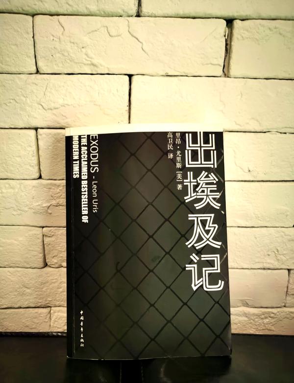 (1960)出埃及记-Exodus