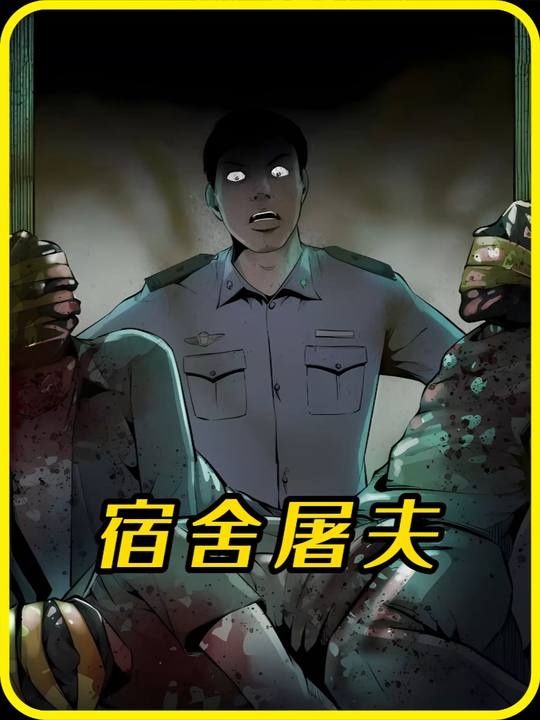 马加爵锤杀案全纪实