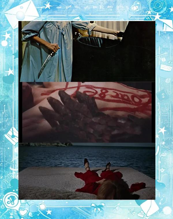 (1968)《罗斯玛丽的婴儿》-Rosemary'sBaby