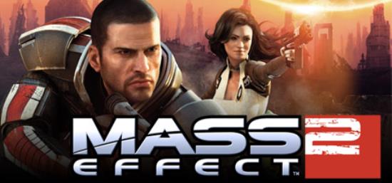 【PC单机大作】质量效应2（MassEffect2） 免安装中文版-BNS供稿