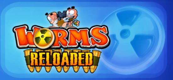 【大型系列游戏】百战天虫 重装上阵（Worms Reloaded）年度版-BNS供稿