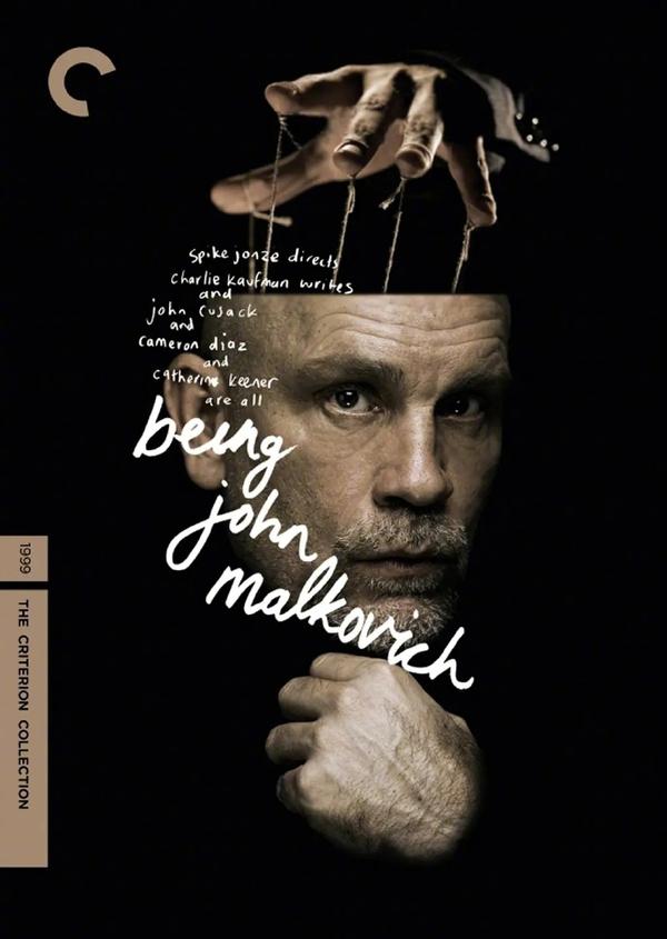 (1999)《成为约翰·马尔科维奇》-BeingJohnMalkovich(电影)