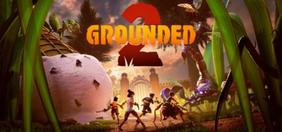 【PC单机大作】禁闭求生2（Grounded 2）免安装中文版-BNS供稿