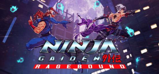 【小游戏独立游戏】忍者外传 怒之羁绊（NINJA GAIDEN Ragebound）免安装中文版-BNS供稿